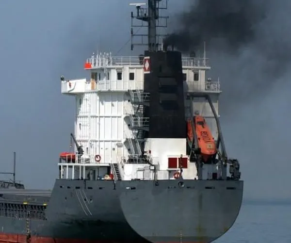 Antalya Gemi Yat Bacası Temizleme | Deniz Araçları Baca Temizliği | Biodenge