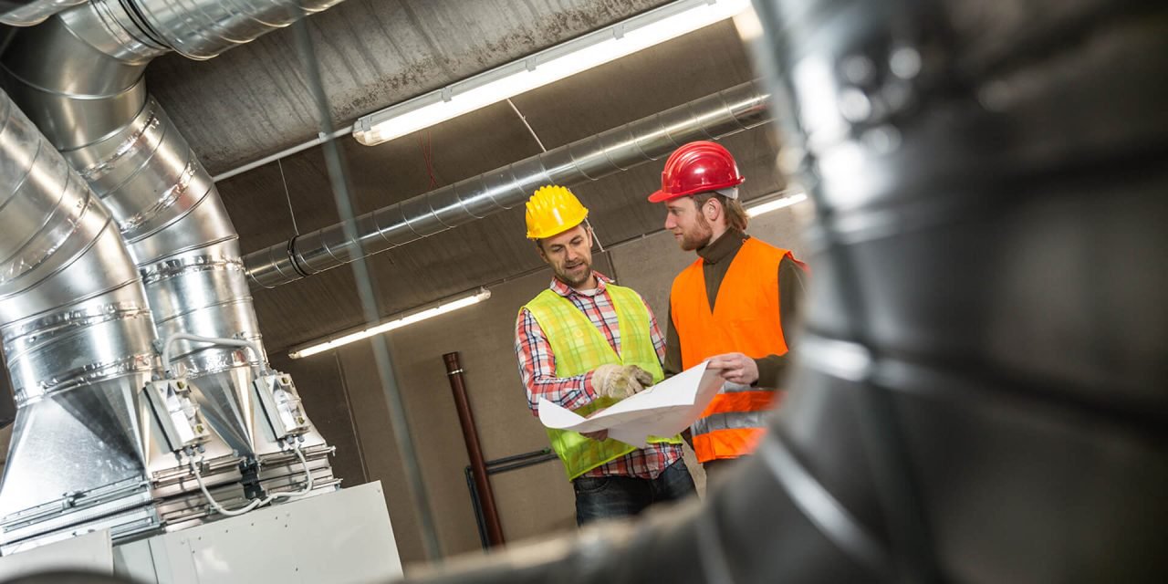 Antalya Mutfak Yağlı Kanal Temizliği | Biodenge