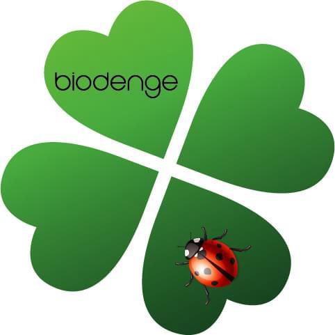 Biodenge Çevre Teknolojileri - Metin Kutlu Kartvizit